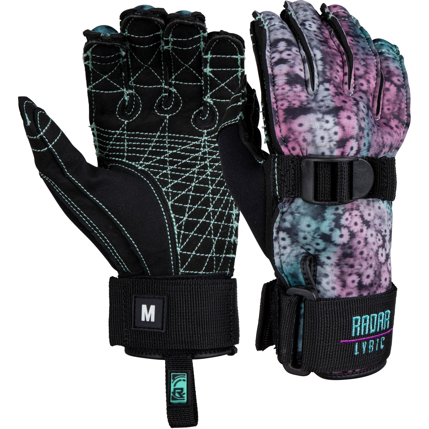 Lyric Slalom Ski Glove 2022