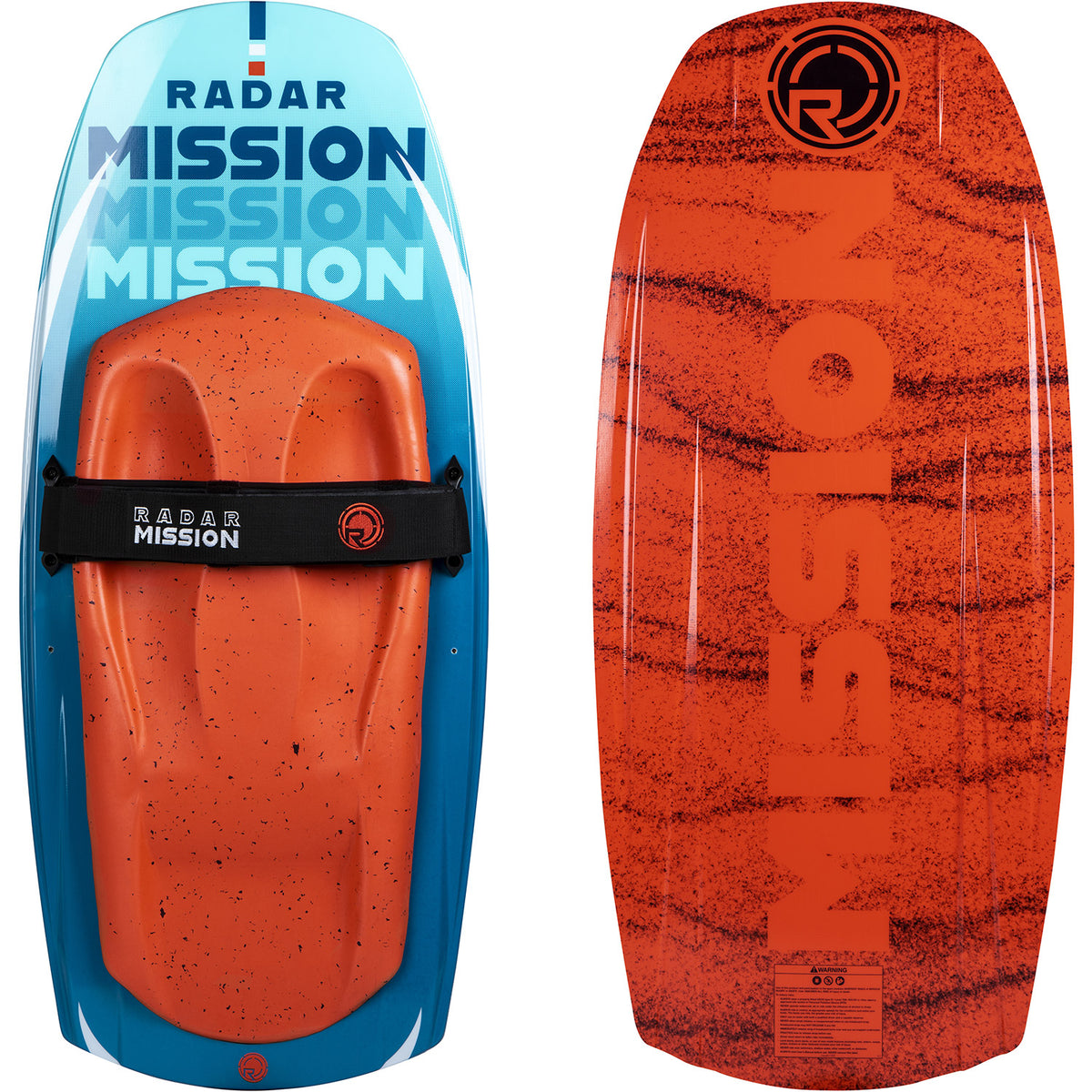Mission Kneeboard