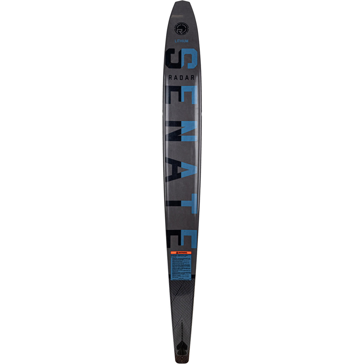 Senate Lithium Slalom Ski 2022