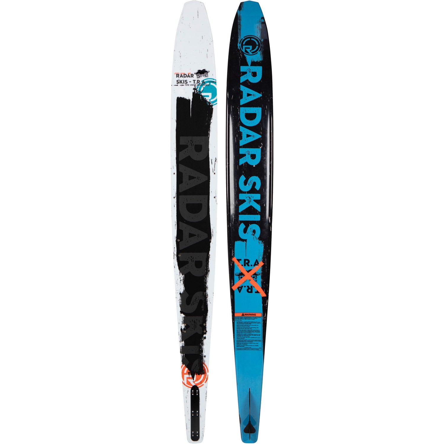 Radar TRA Jr Slalom Ski 2021