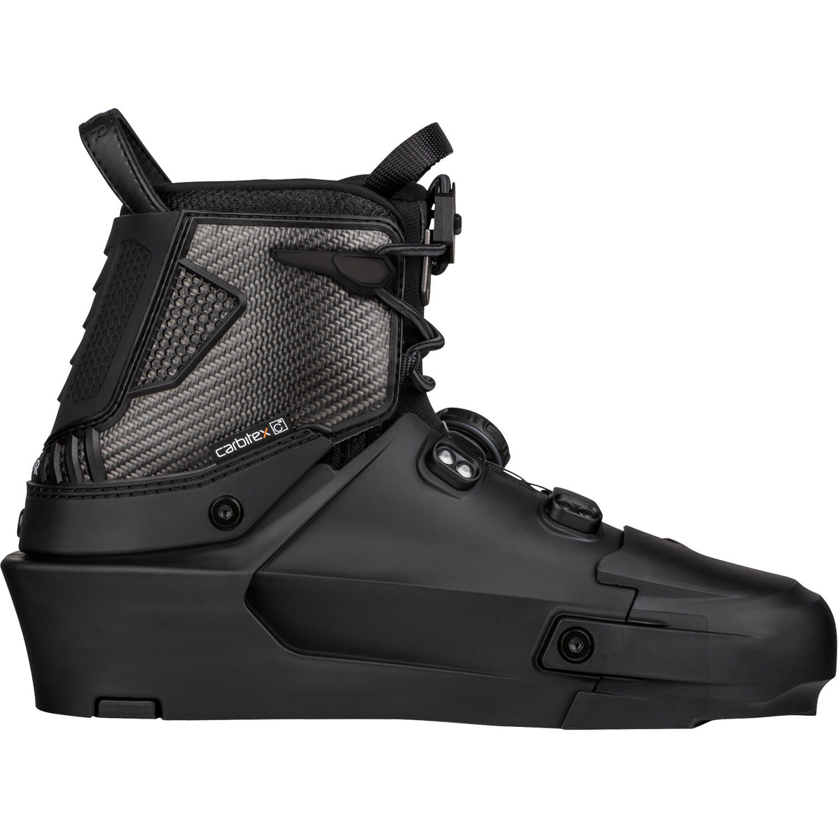 Radar Vapor Carbitex BOA Left Slalom Ski Boot 2022