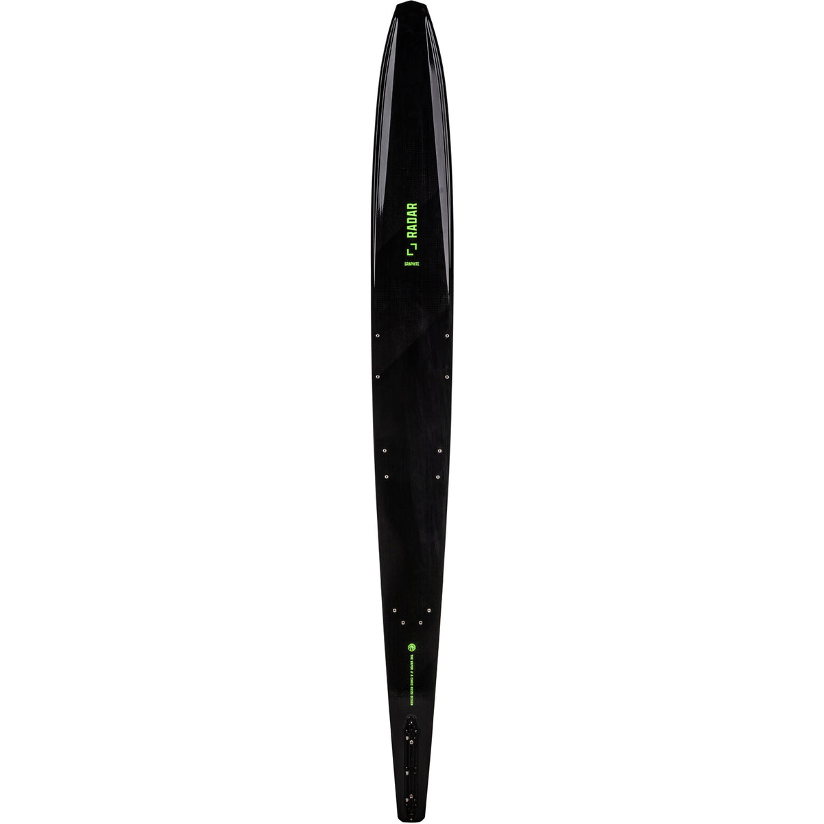 Vapor Graphite Slalom Ski 2022