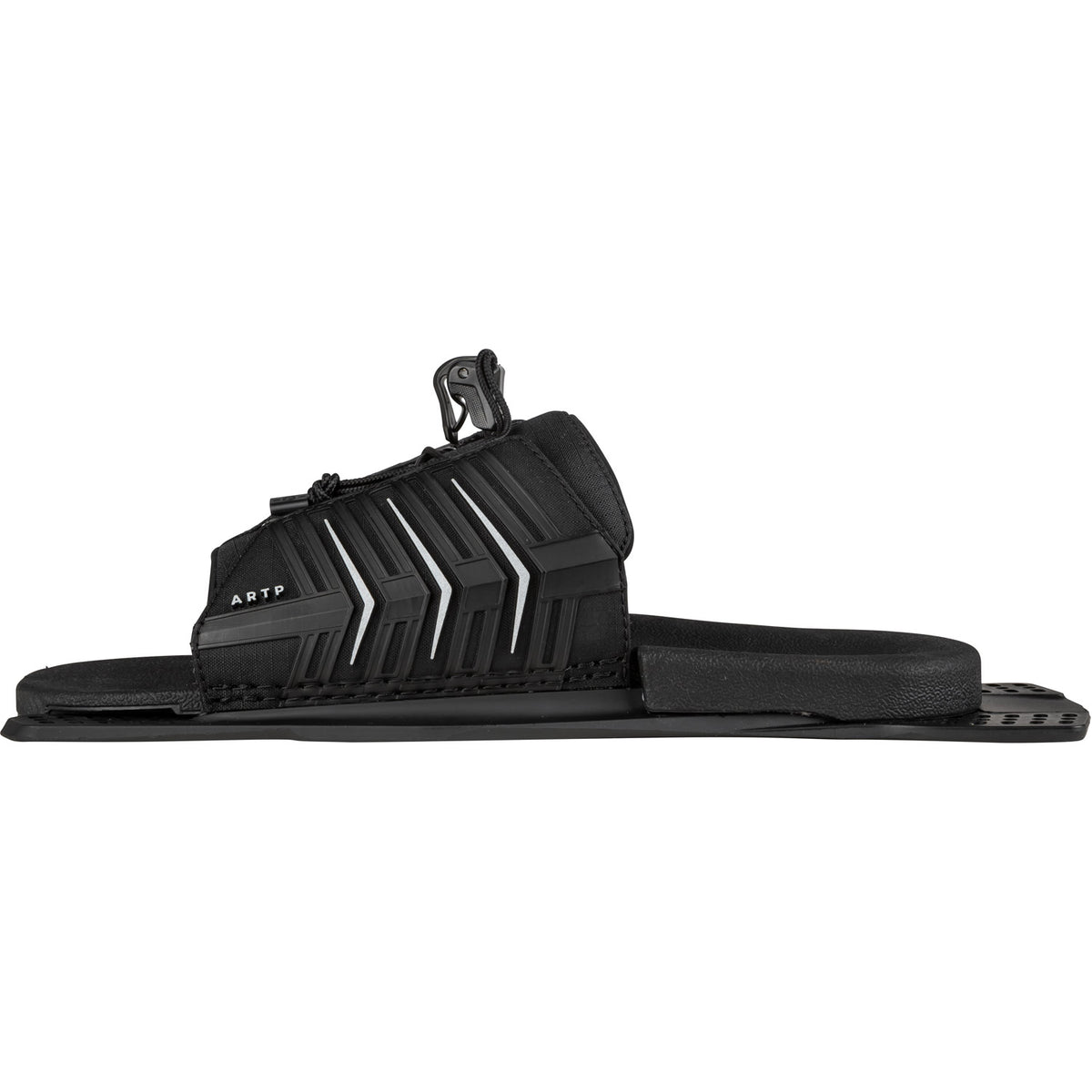 Vector Adjustable Rear Toe Piece 2022