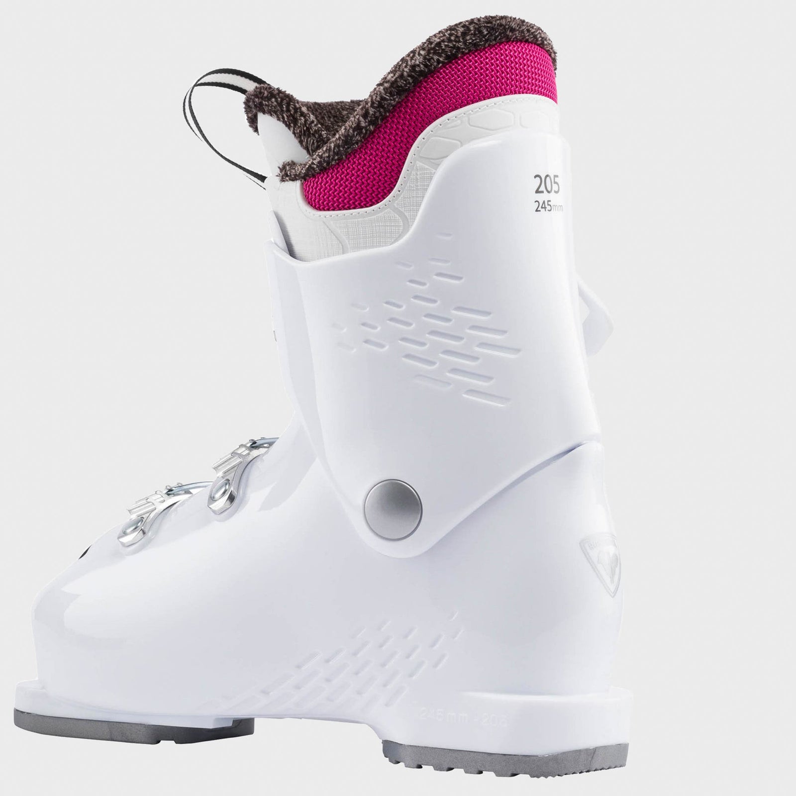 Fun Girl Junior 3 Kid's Ski Boots