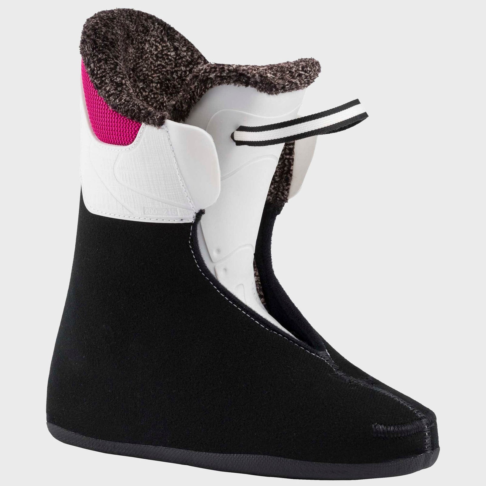 Fun Girl Junior 3 Kid's Ski Boots