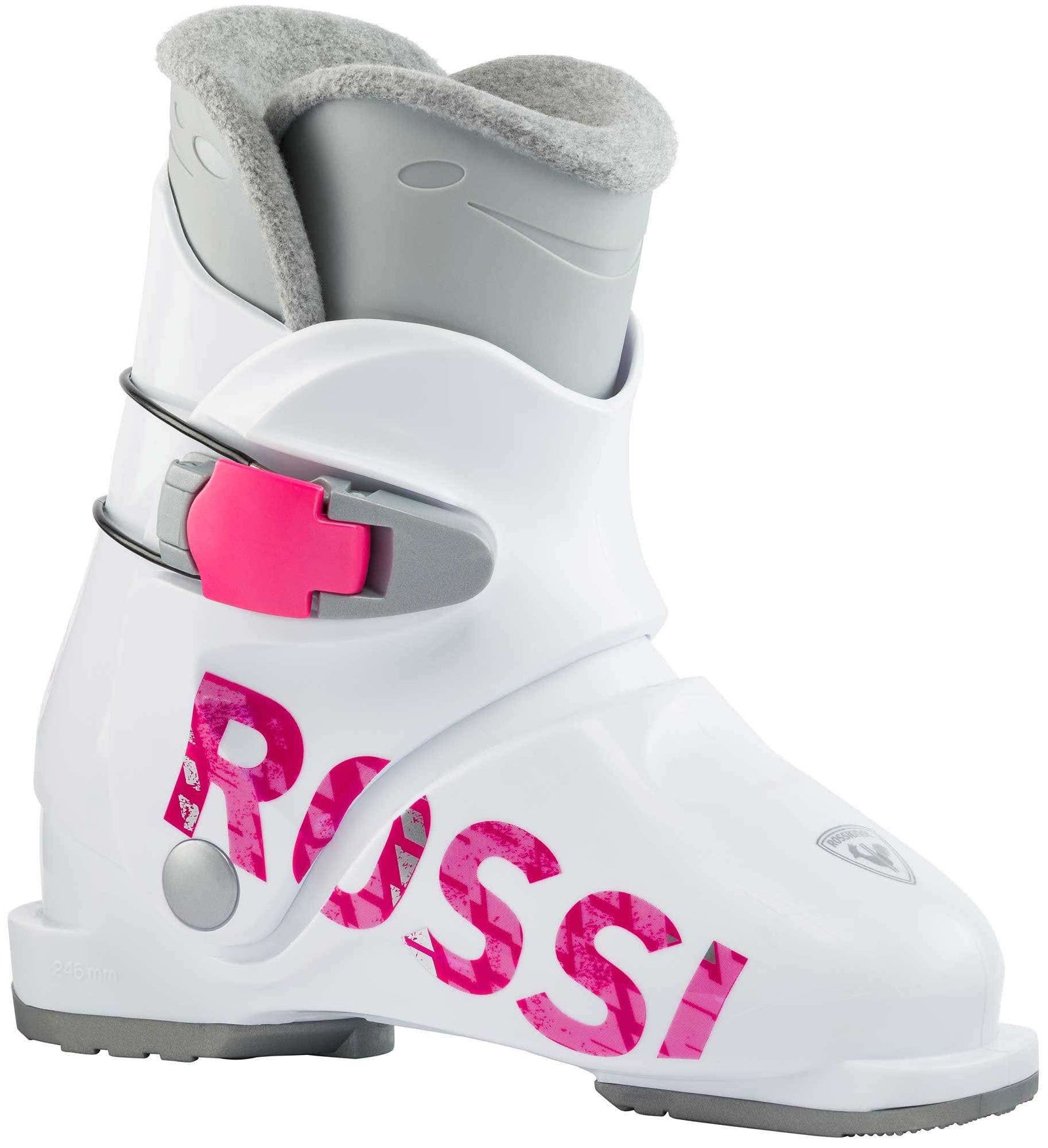Fun Girl Junior 1 Kid's Ski Boots