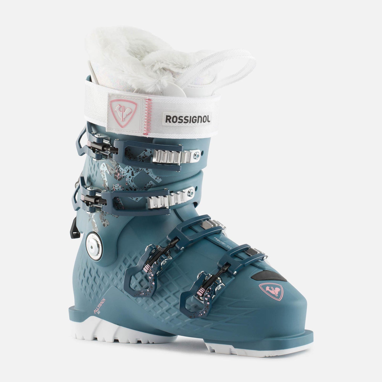 Alltrack 80 Women's Ski Boots