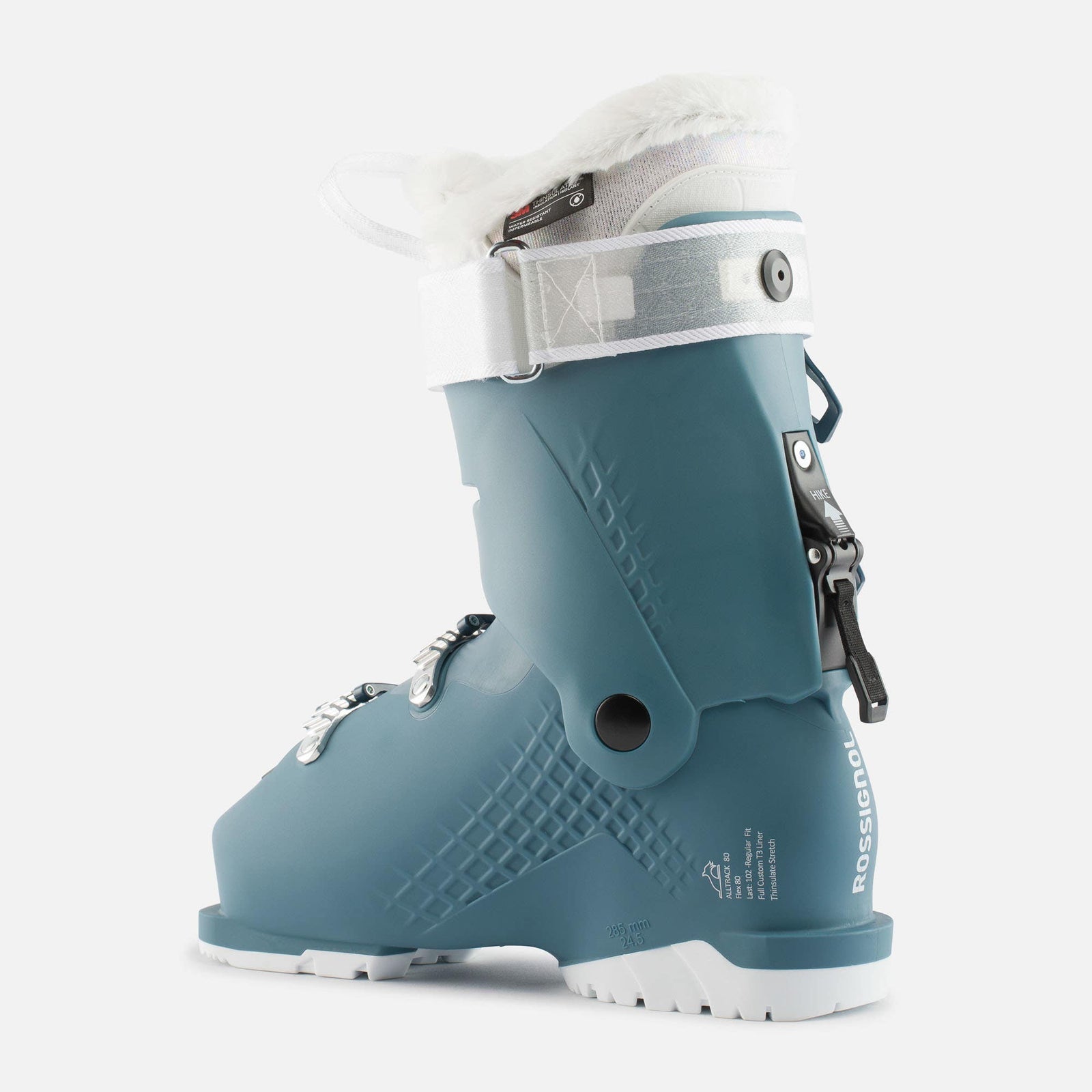 Alltrack 80 Women's Ski Boots