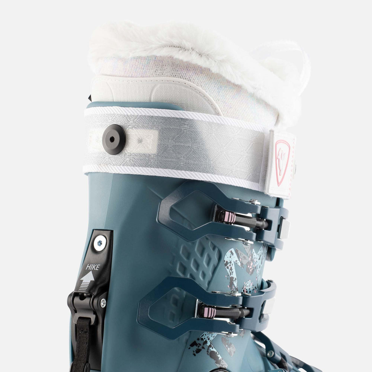 Alltrack 80 Women's Ski Boots