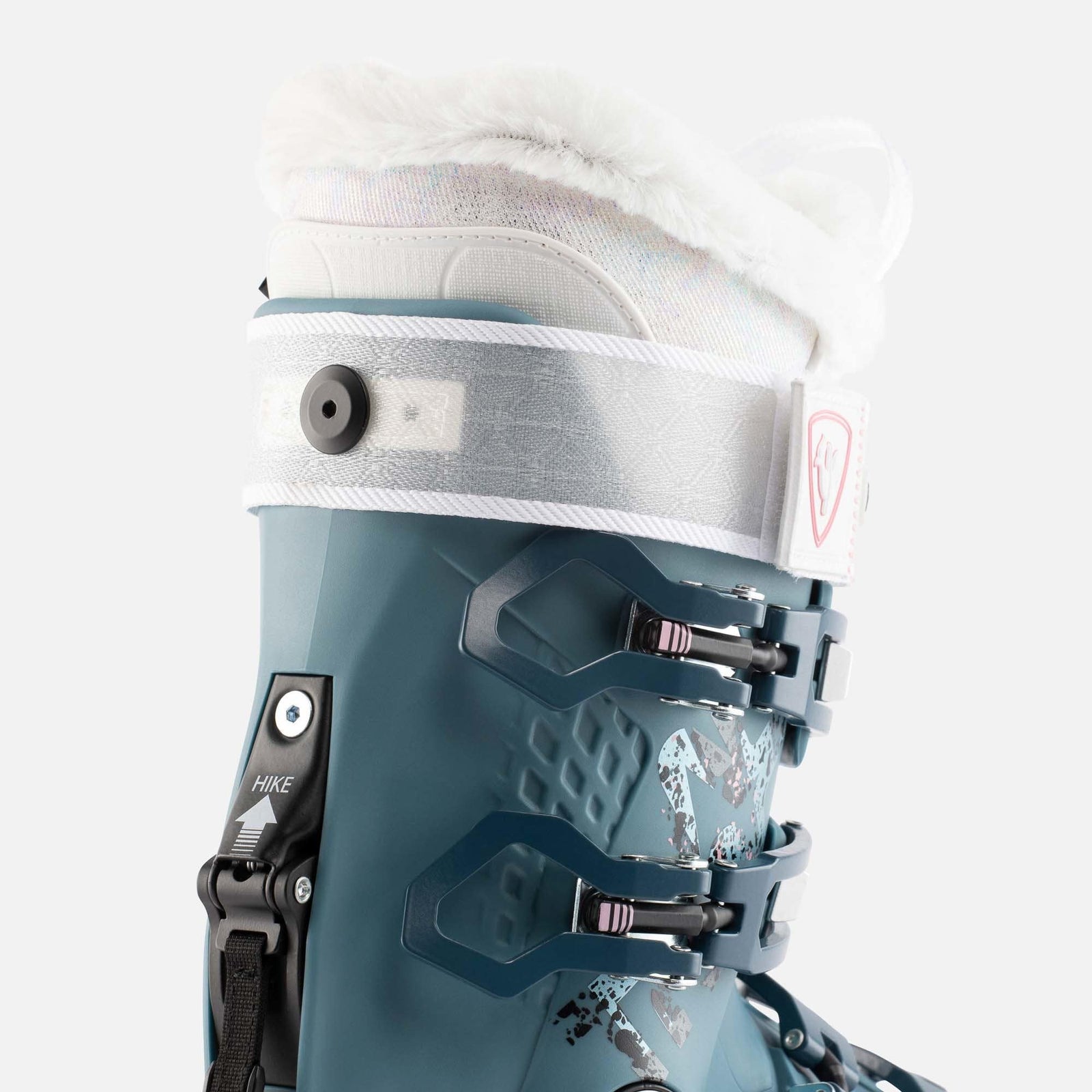 Alltrack 80 Women's Ski Boots