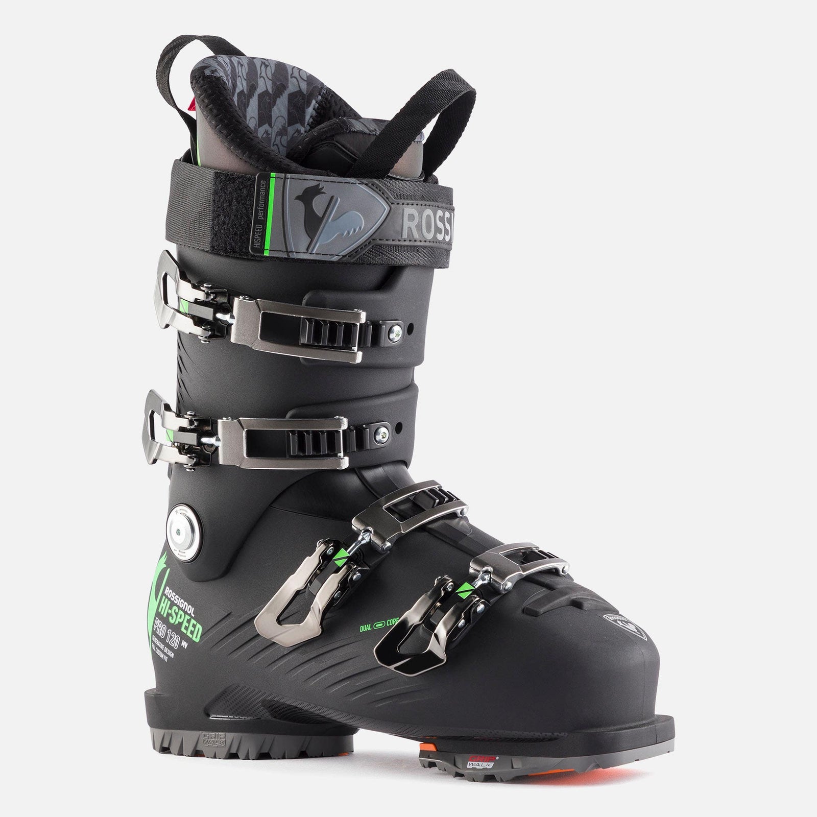 HI-Speed Pro 120 MV GW Men's Ski Boots