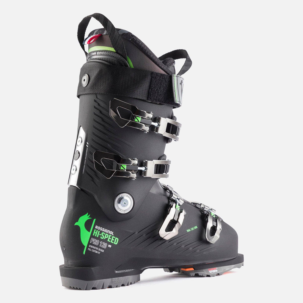 HI-Speed Pro 120 MV GW Men's Ski Boots