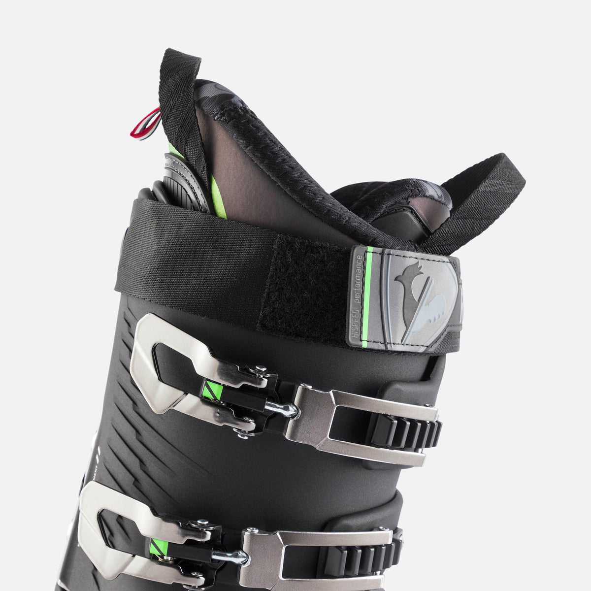 HI-Speed Pro 120 MV GW Men's Ski Boots