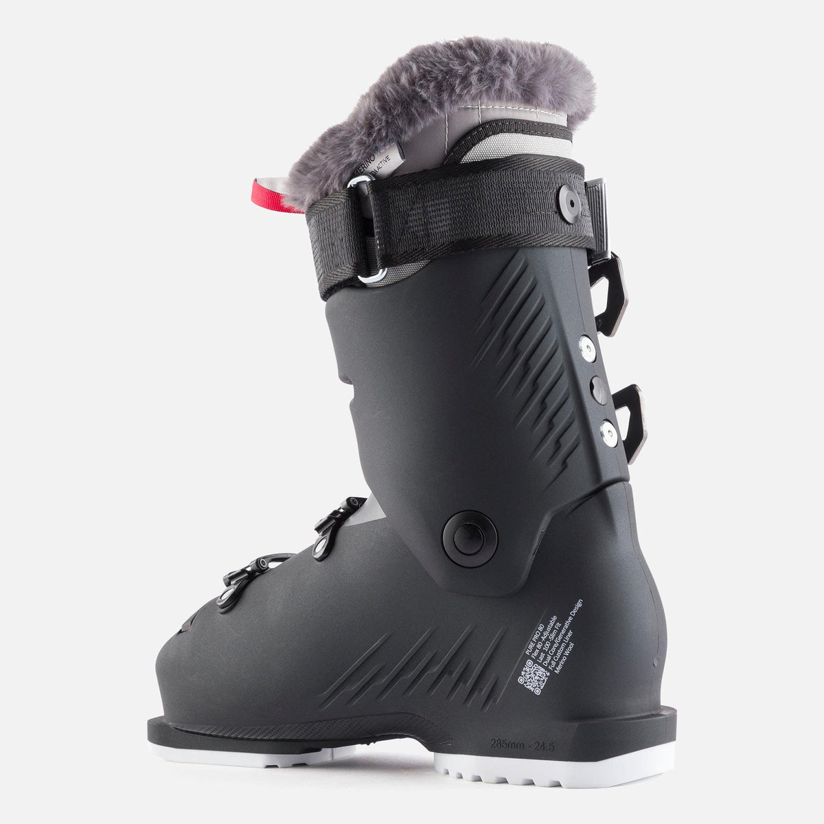 Pure Pro 80 Women's Ski Boots