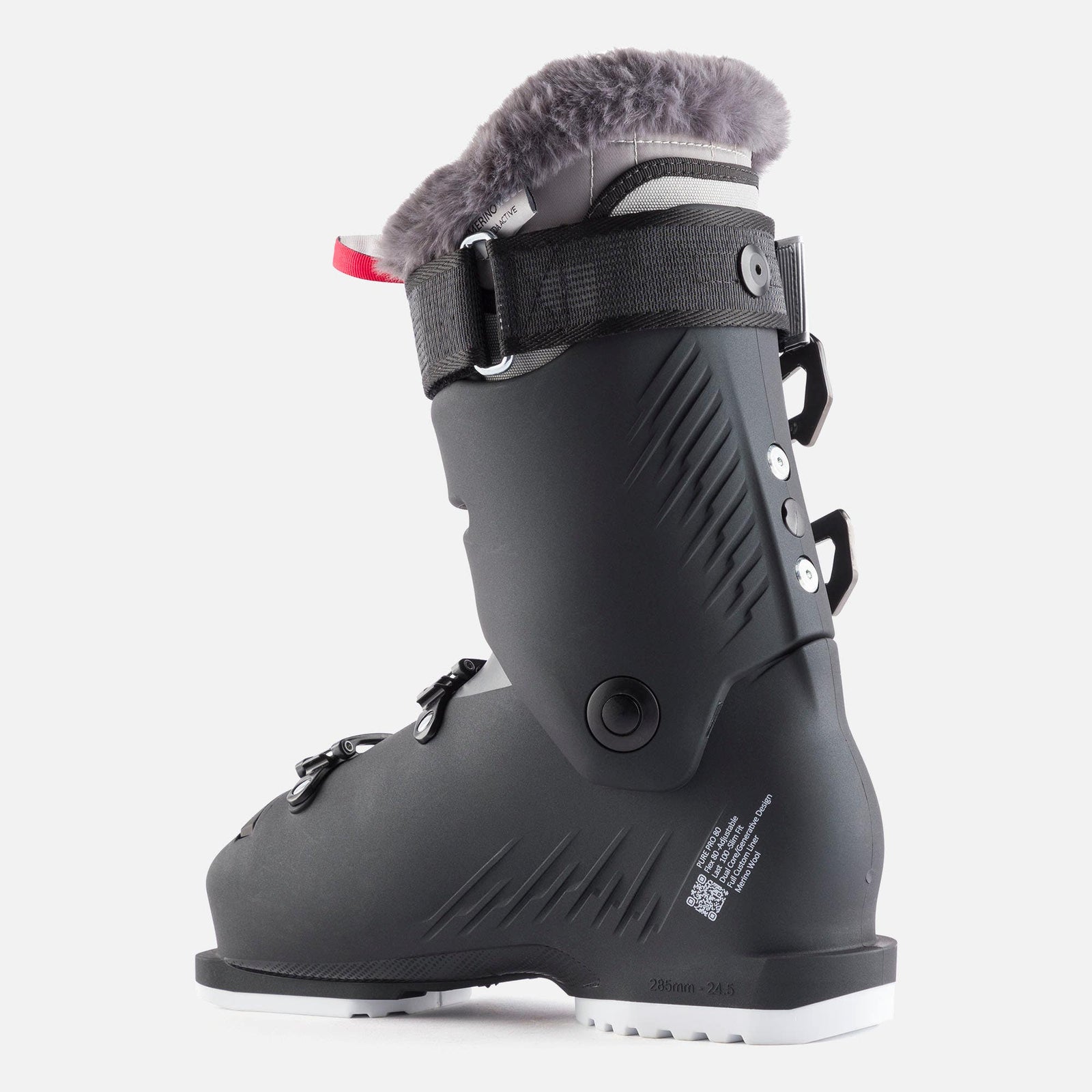 Pure Pro 80 Women's Ski Boots