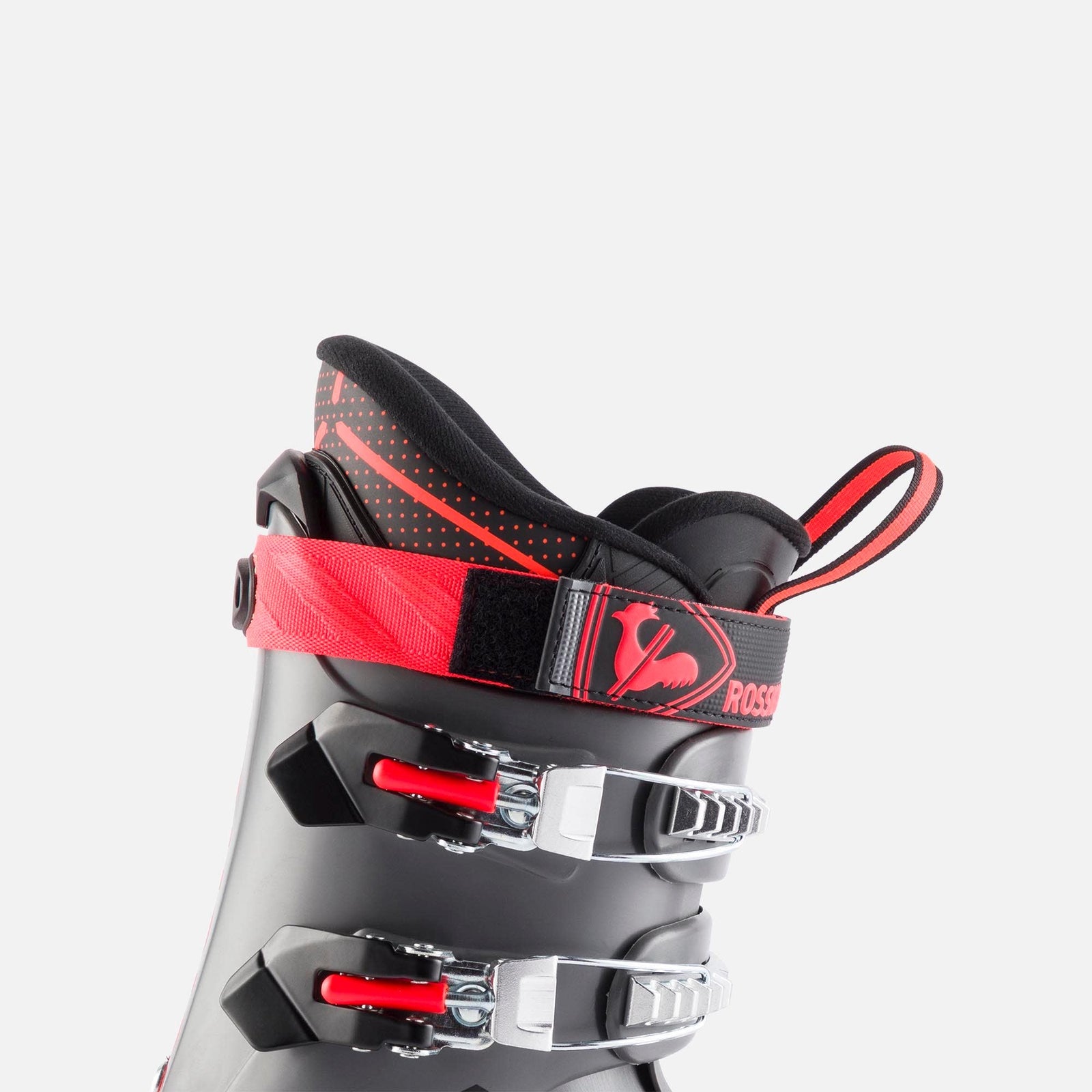 Hero Jr 65 Kid's Ski Boots