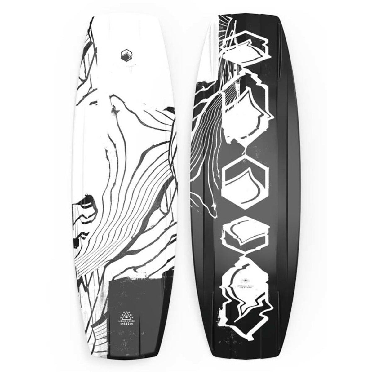 RDX Wakeboard