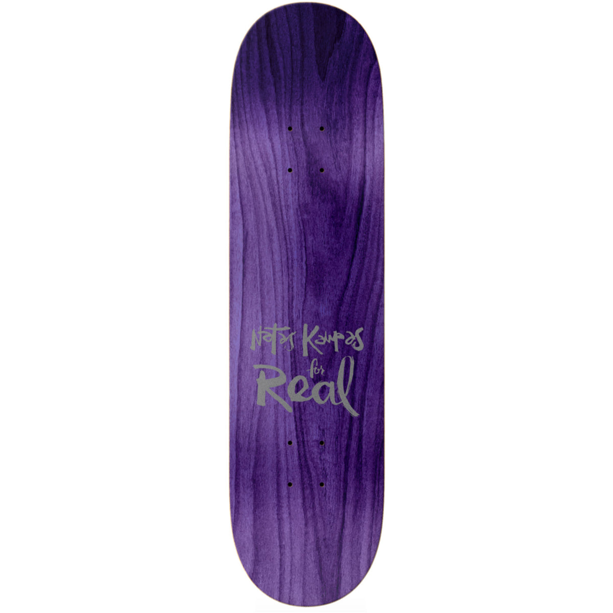 Ishod By Natas 8.06" Skateboard Deck