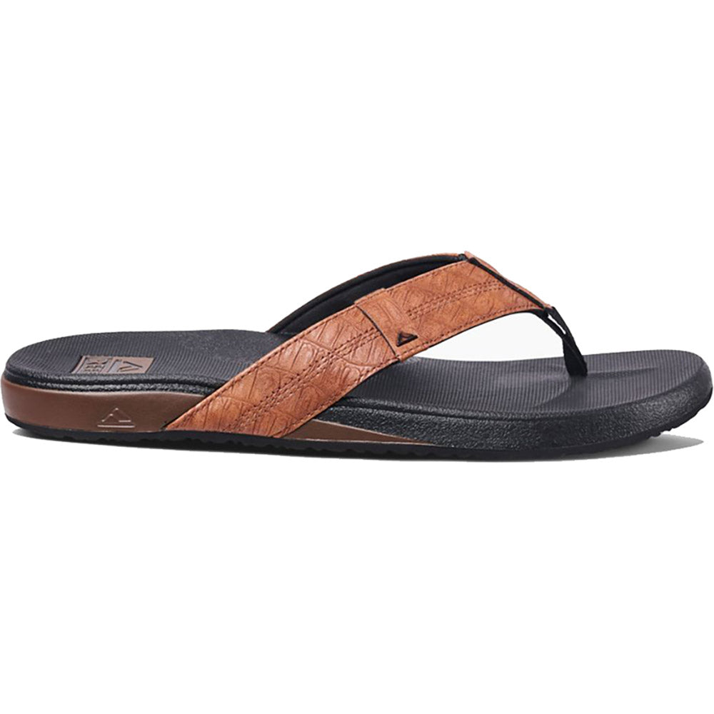 Reef Cushion Bounce Phantom Thongs Crocodile