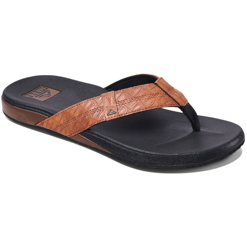 Reef Cushion Bounce Phantom Thongs Crocodile