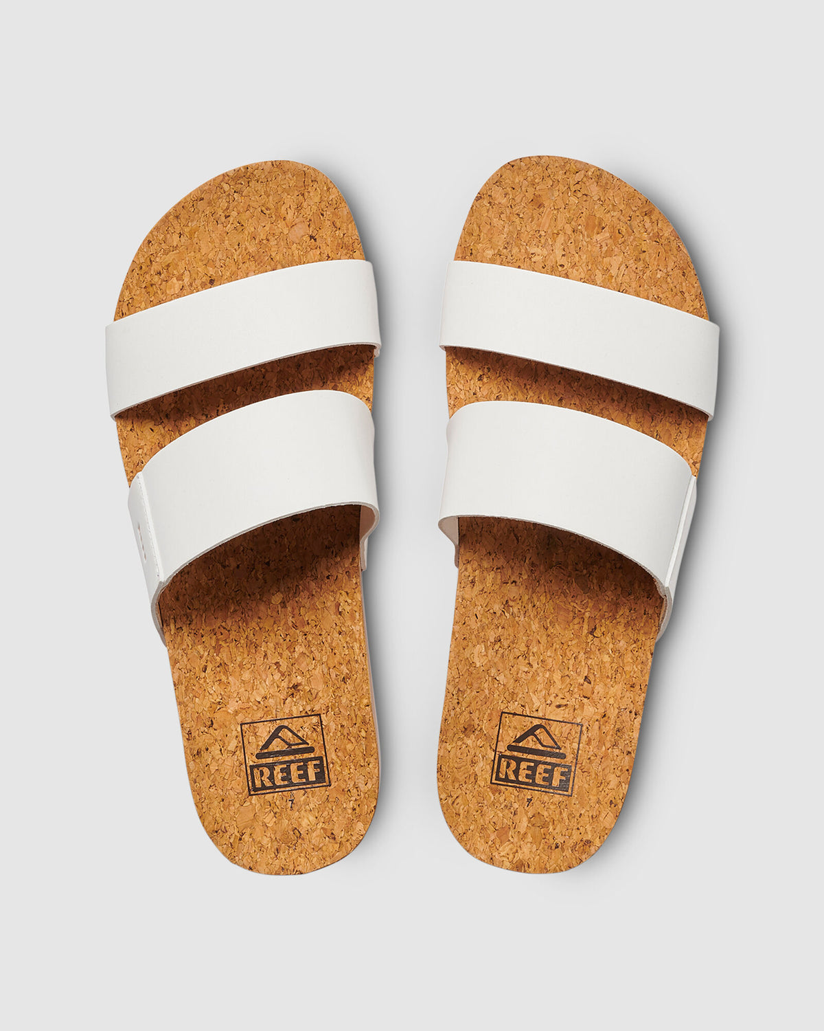 Cushion Bounce Vista Hi Thongs