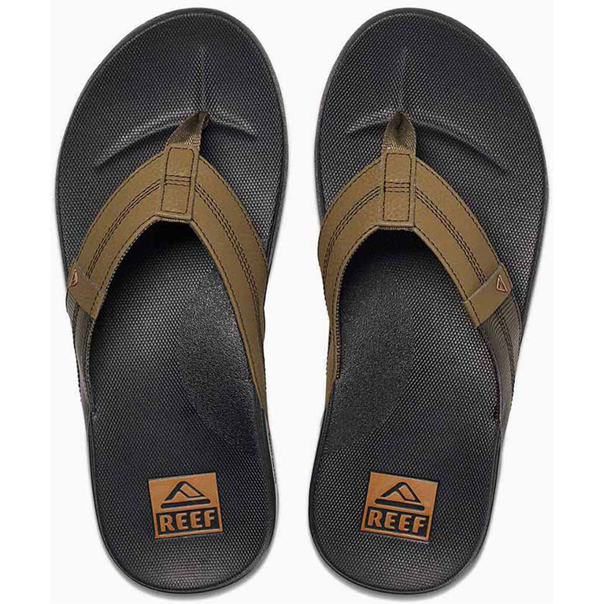 Cushion Phantom Thongs