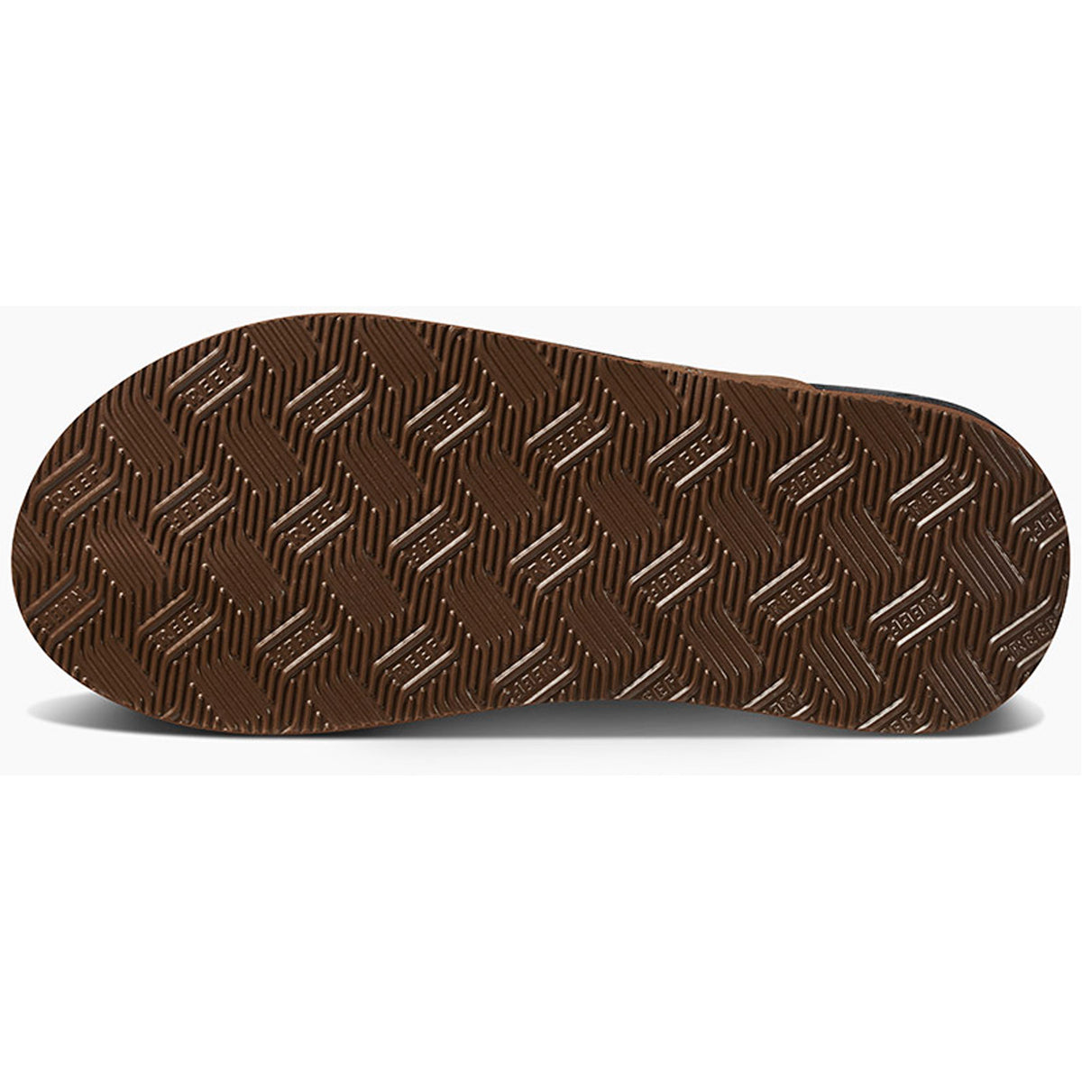 Cushion Spring Thongs