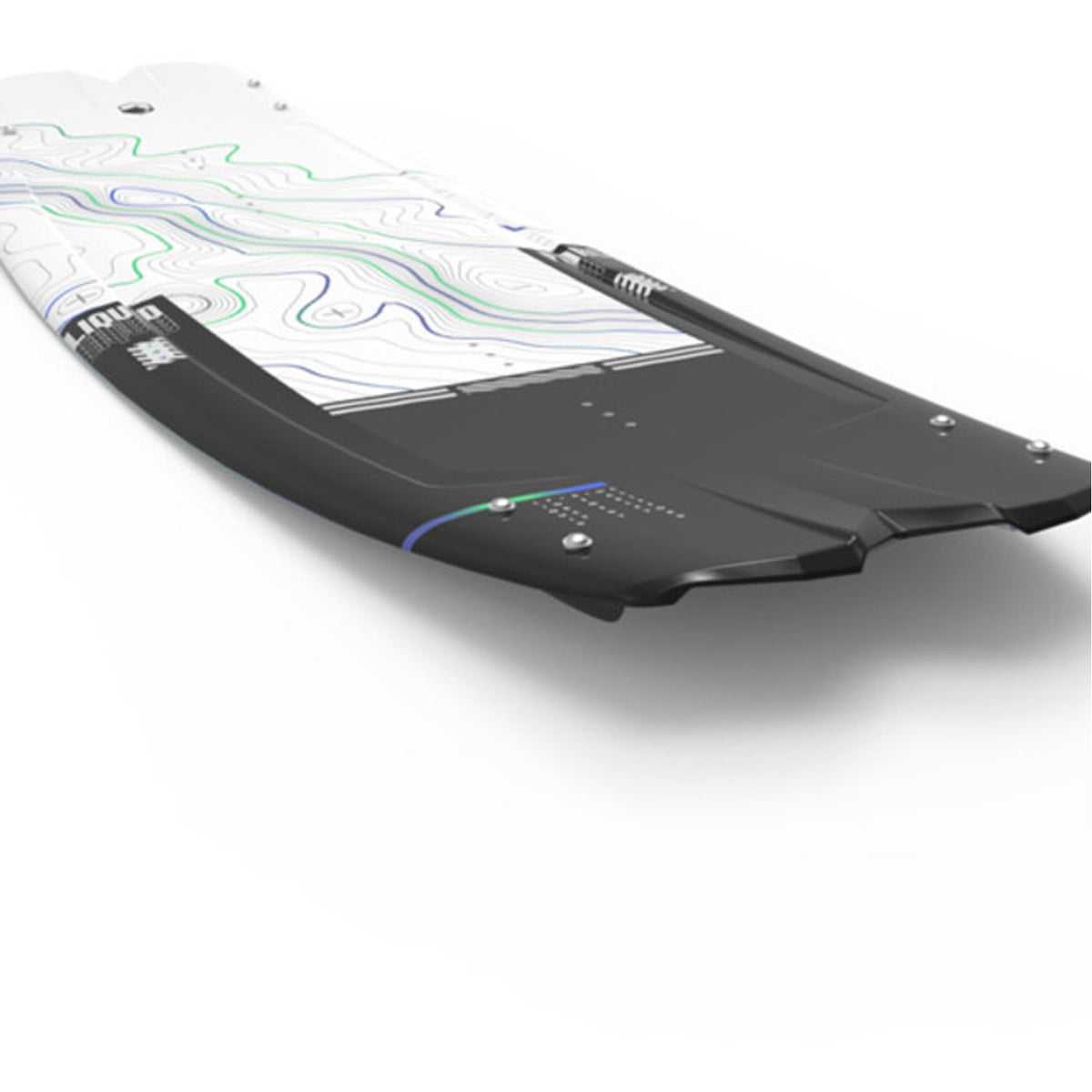 Remedy Wakeboard 2023