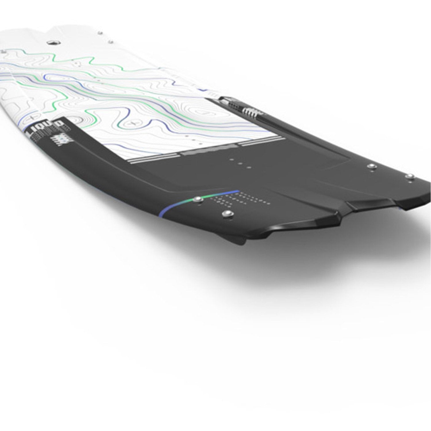 Remedy Wakeboard 2023