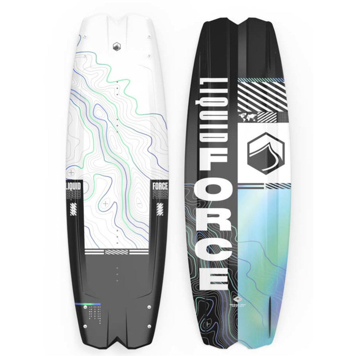 Remedy Wakeboard 2023