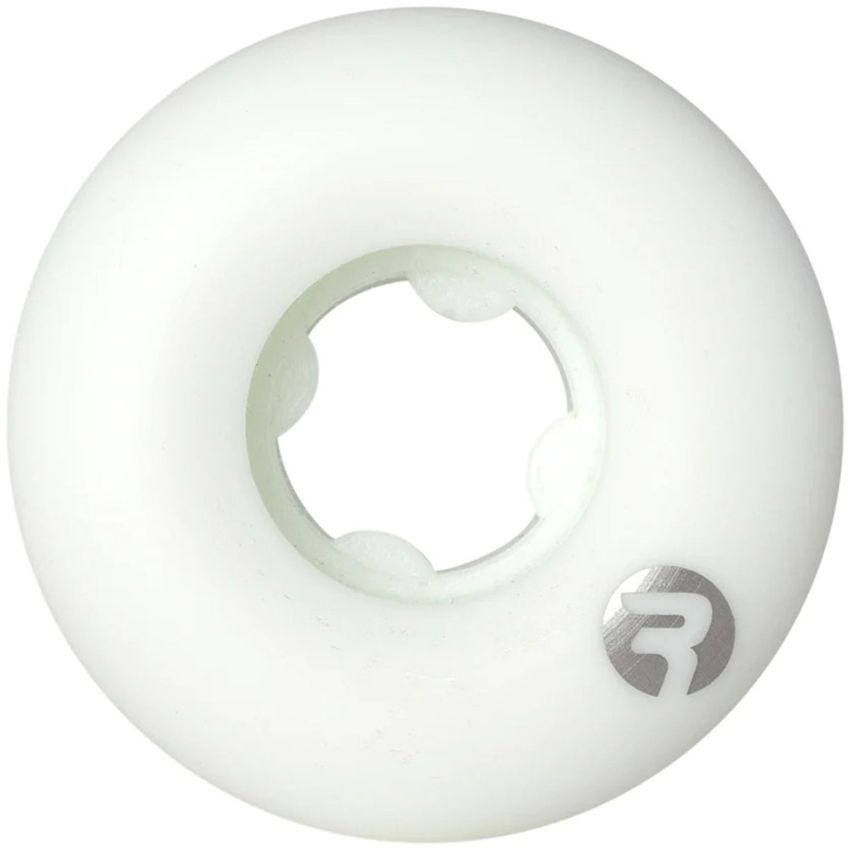 51mm Reflective Naturals Slim 101a Skateboard Wheels