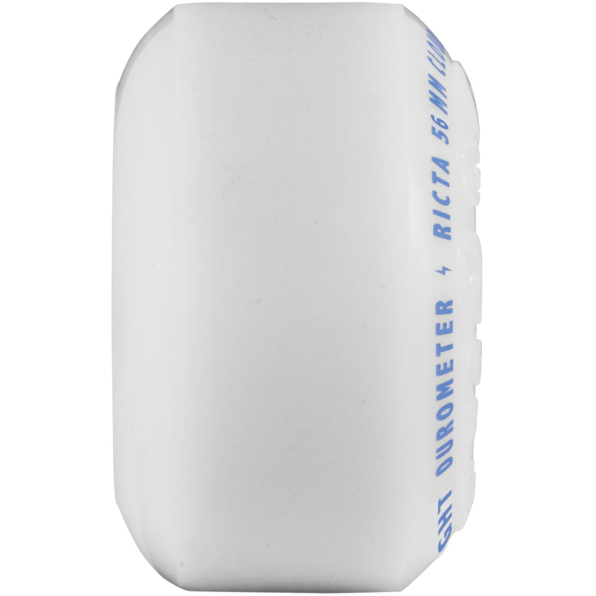 Clouds White 78A Skateboard Wheels