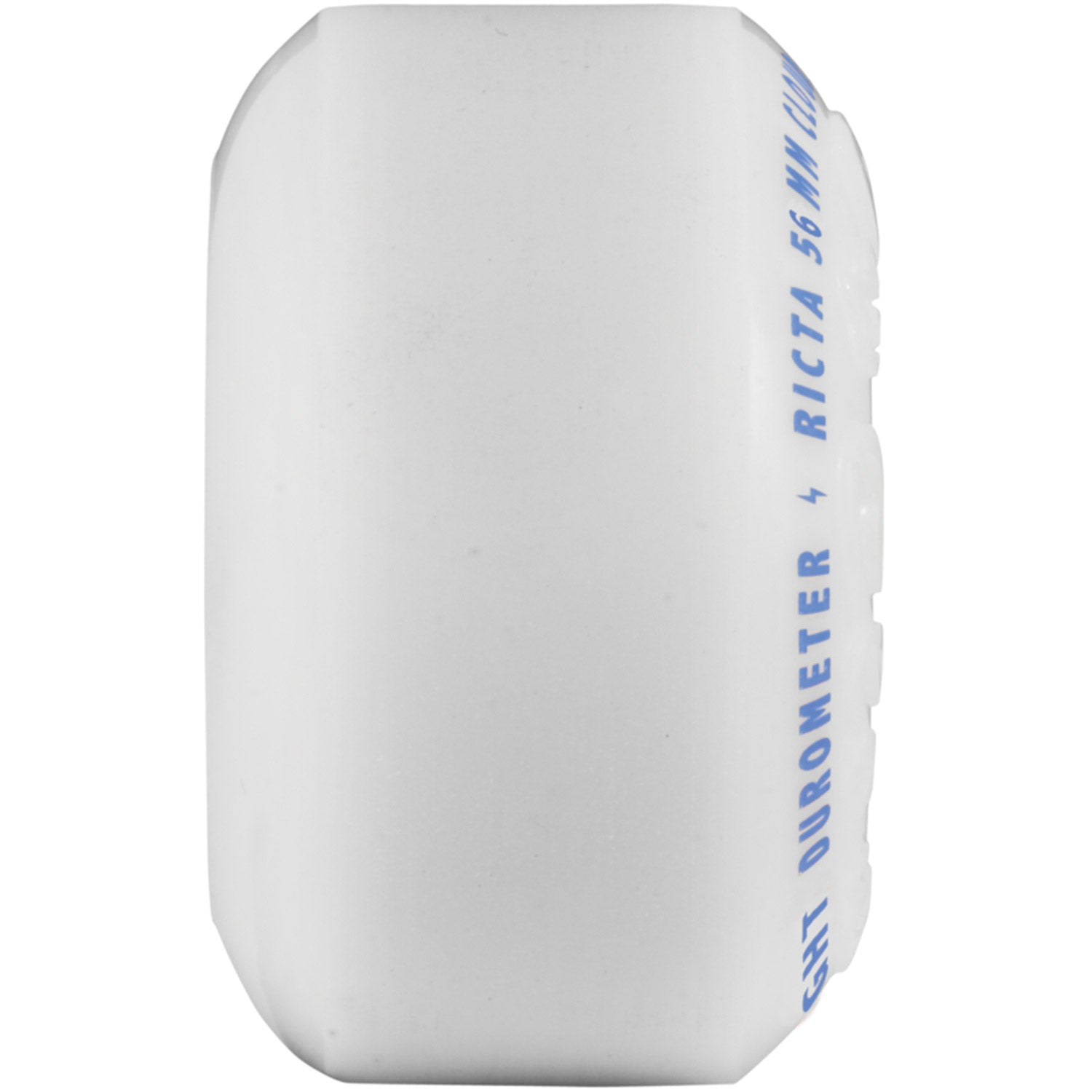 Clouds White 78A Skateboard Wheels