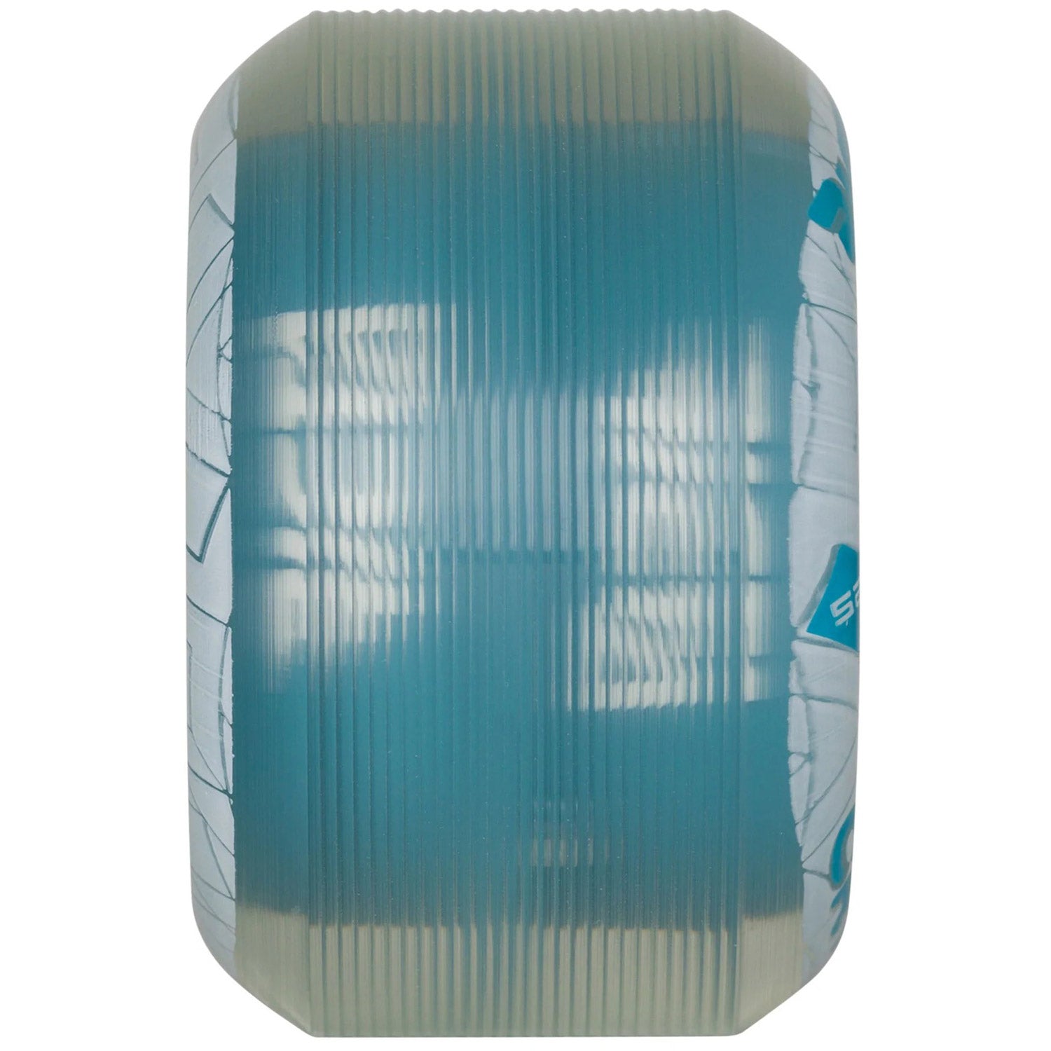 52mm Crystal Cores 95a Skateboard Wheels