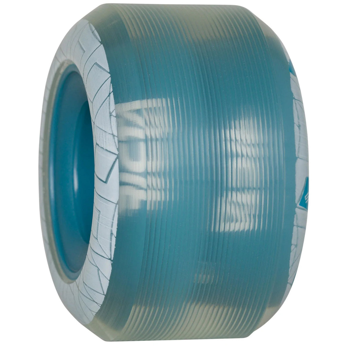 52mm Crystal Cores 95a Skateboard Wheels