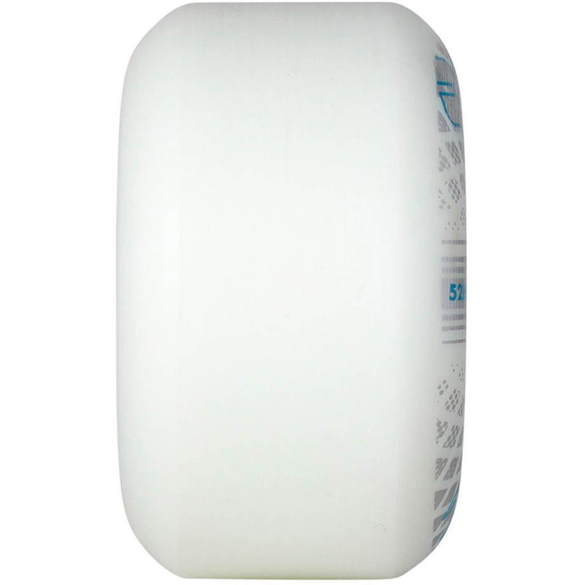 Yuri Facchini Reflective Naturals Slim 101A Skateboard Wheels