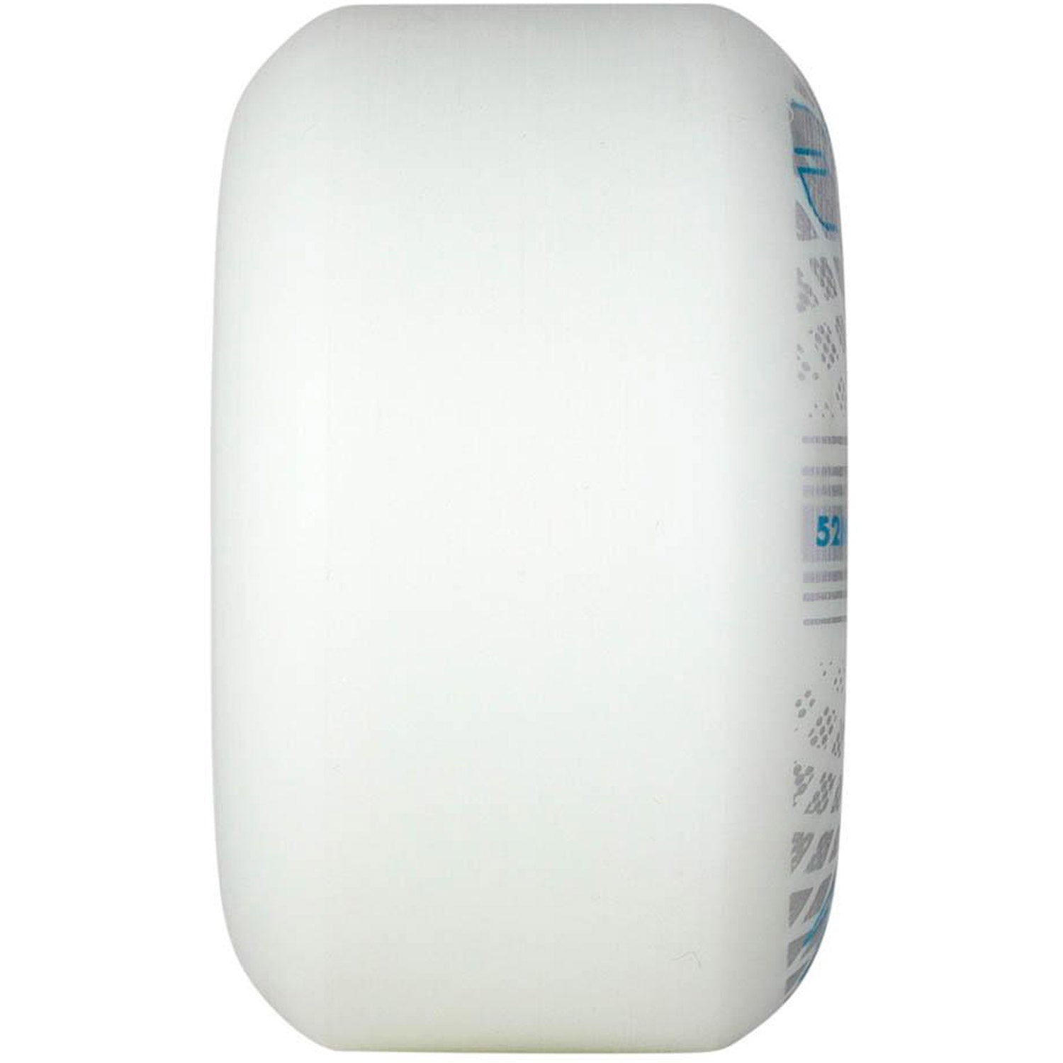 Yuri Facchini Reflective Naturals Slim 101A Skateboard Wheels