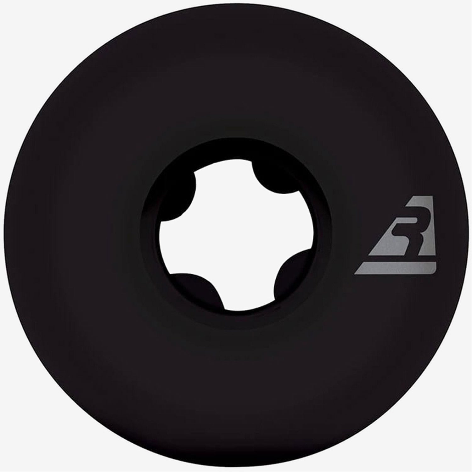 Framework Sparx Black 99A Skateboard Wheels
