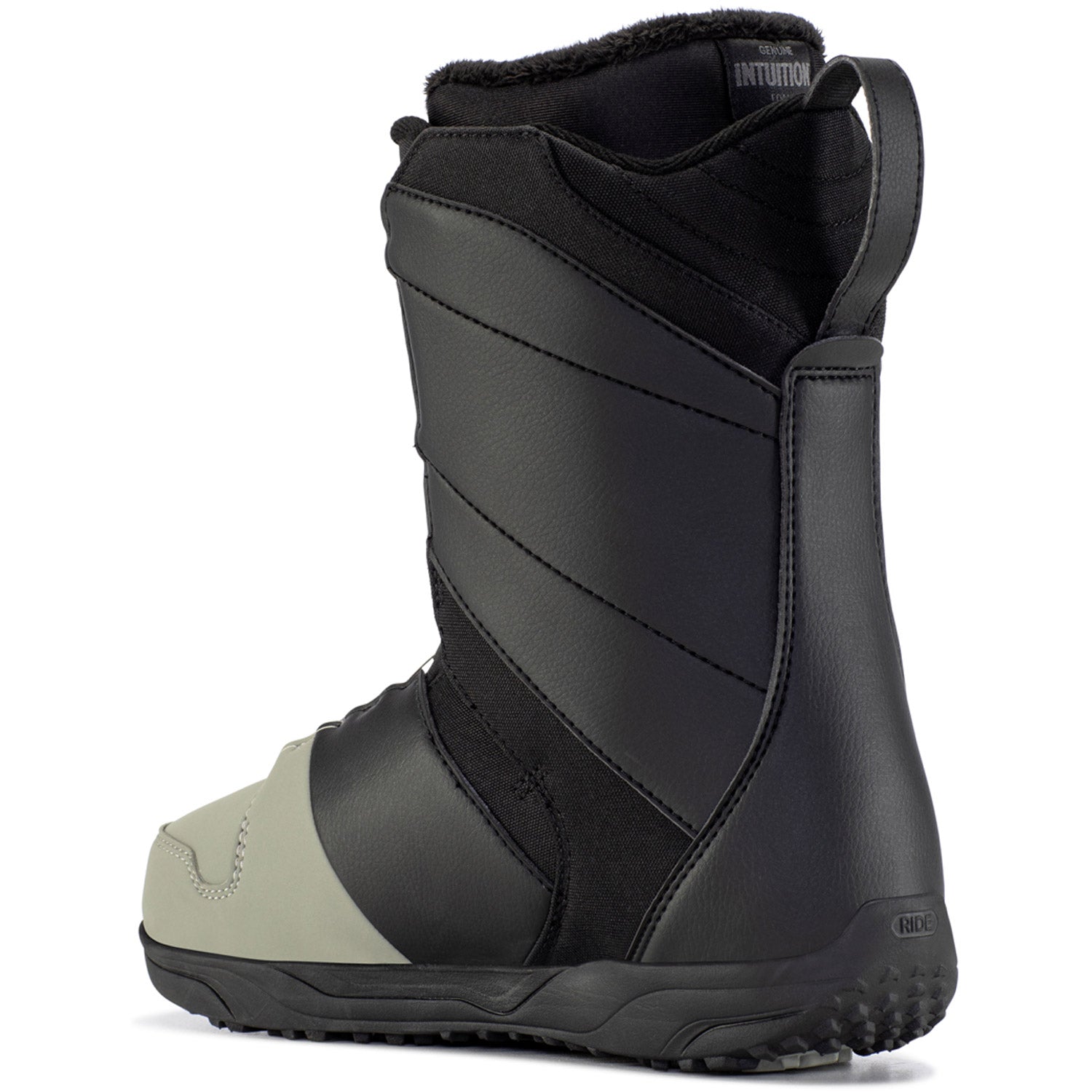 ride anthem olive boa snowboard boots Ride Anthem Boa Snowboard Boot 2021