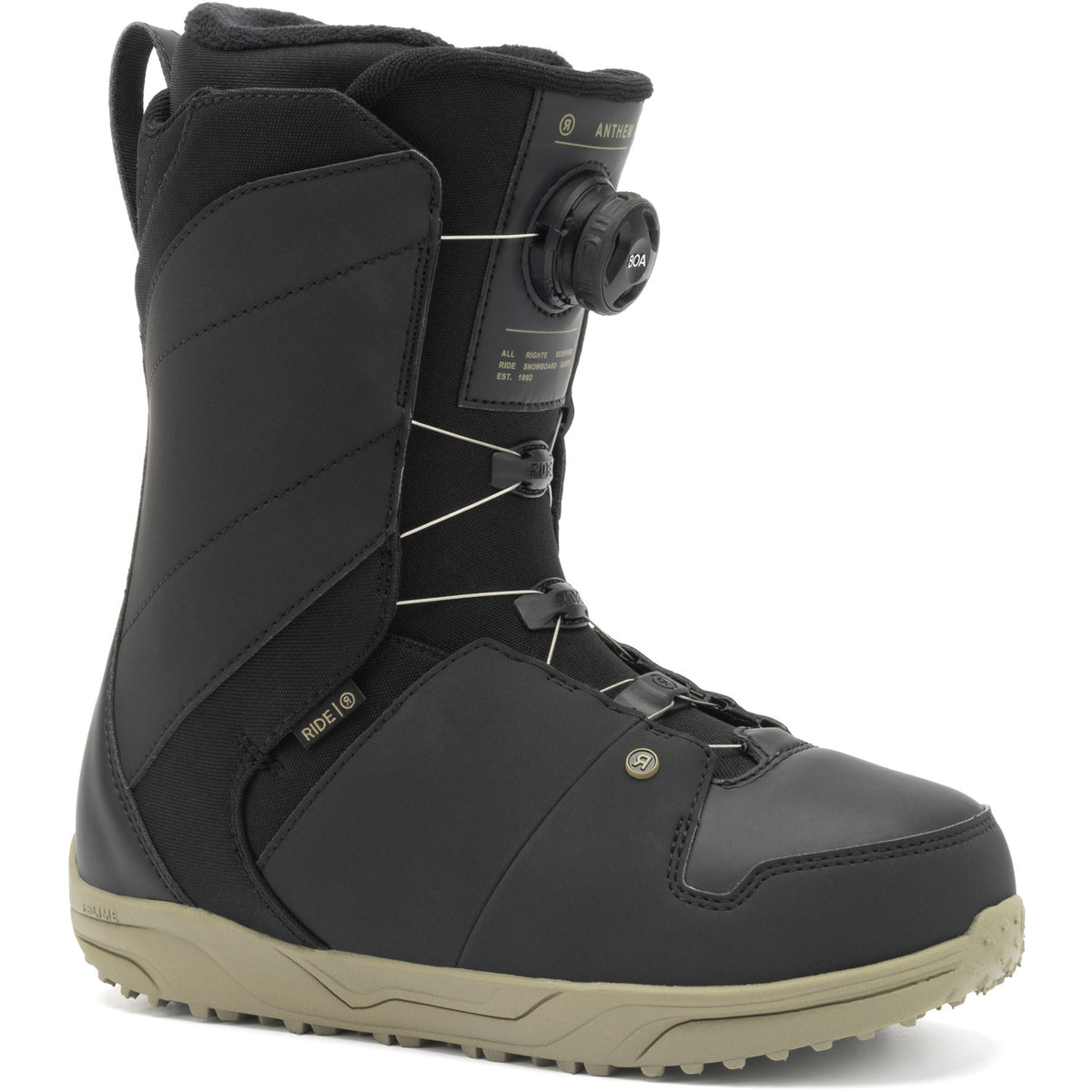 Anthem Snowboard Boot 2022