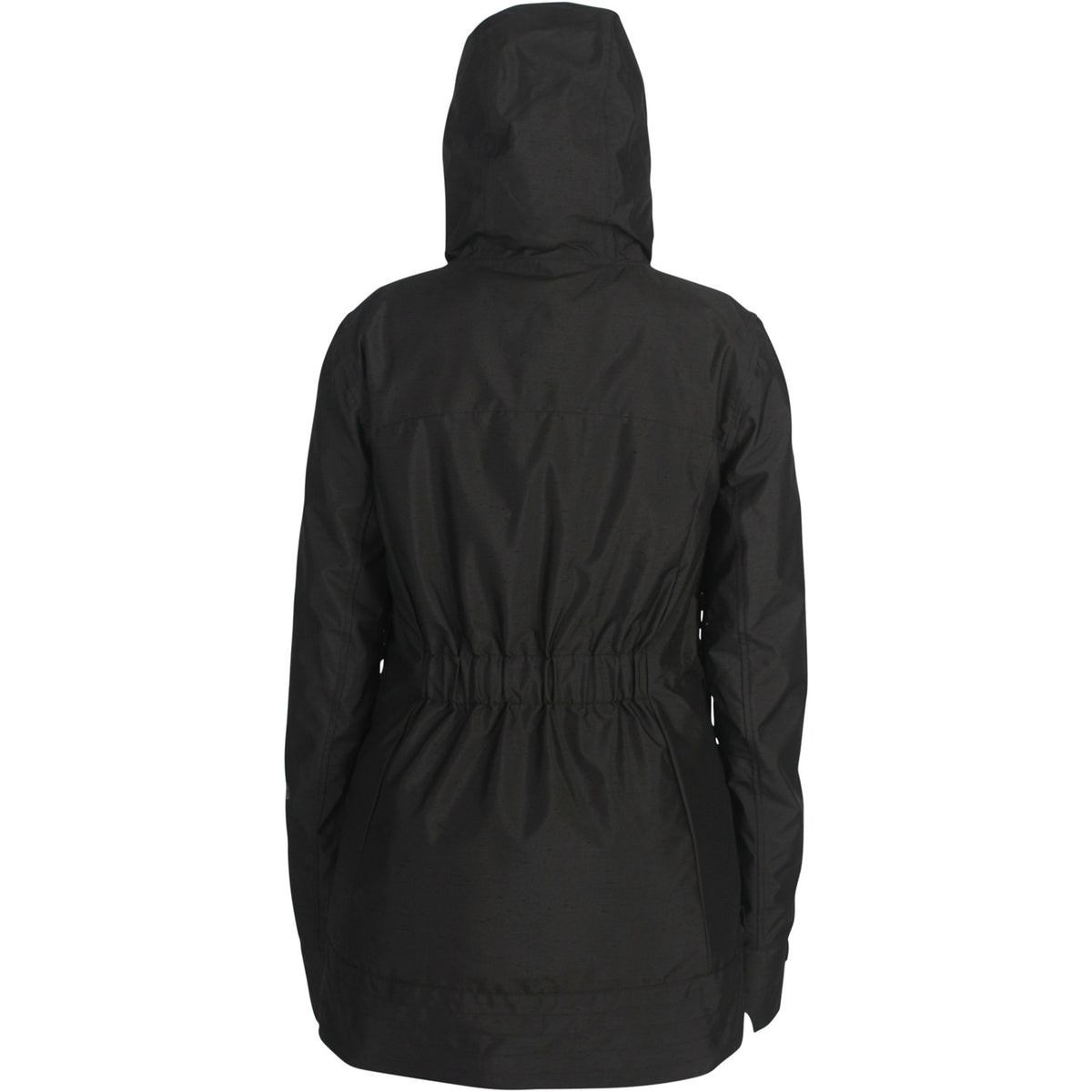 Ride Brighton Snowboard Jacket Black