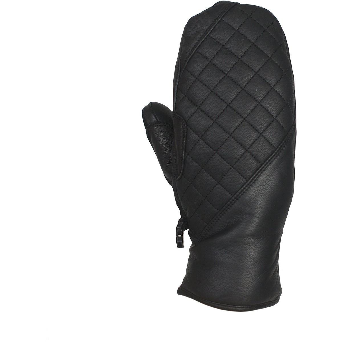 Ride Grand Snowboard Mitt Black