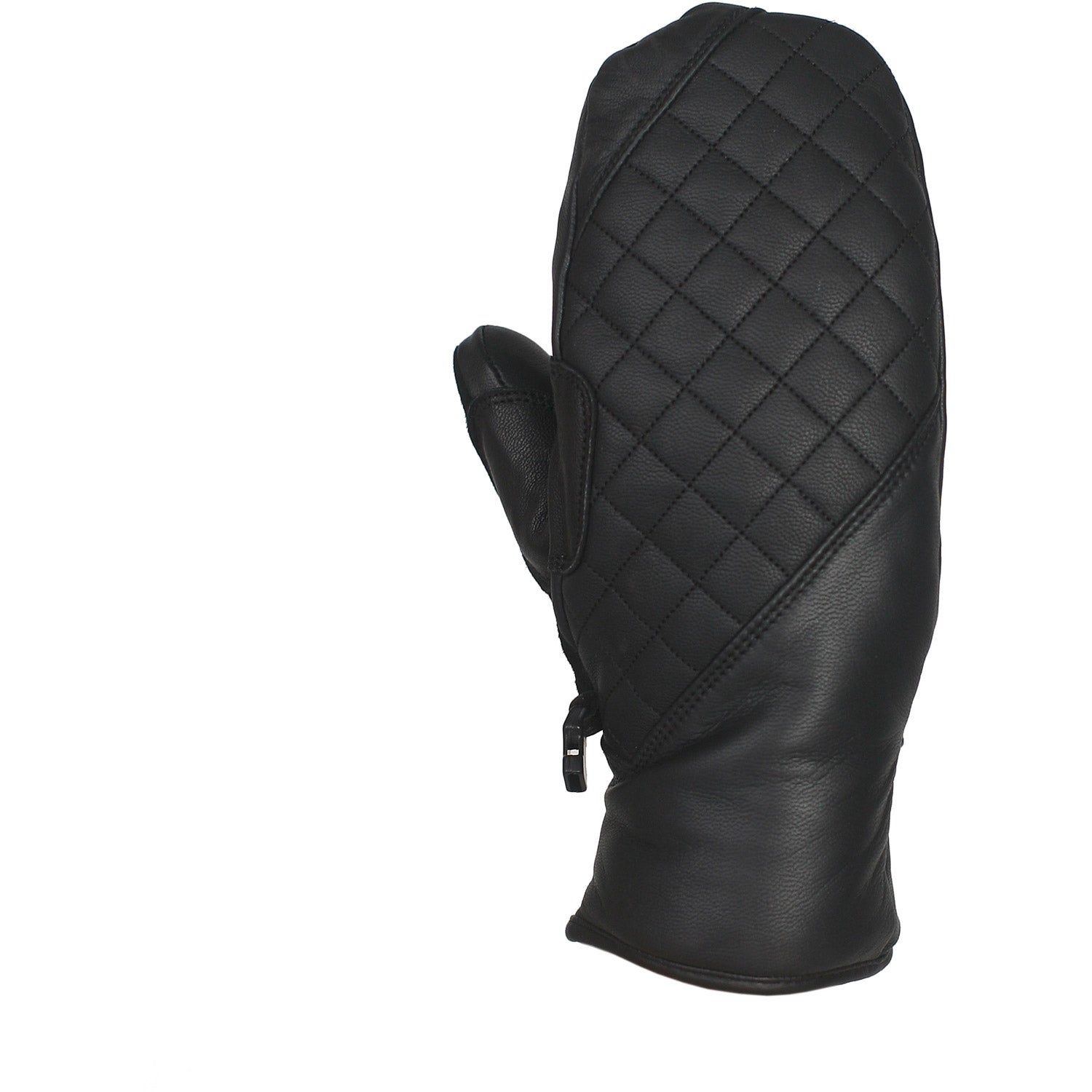 Ride Grand Snowboard Mitt Black