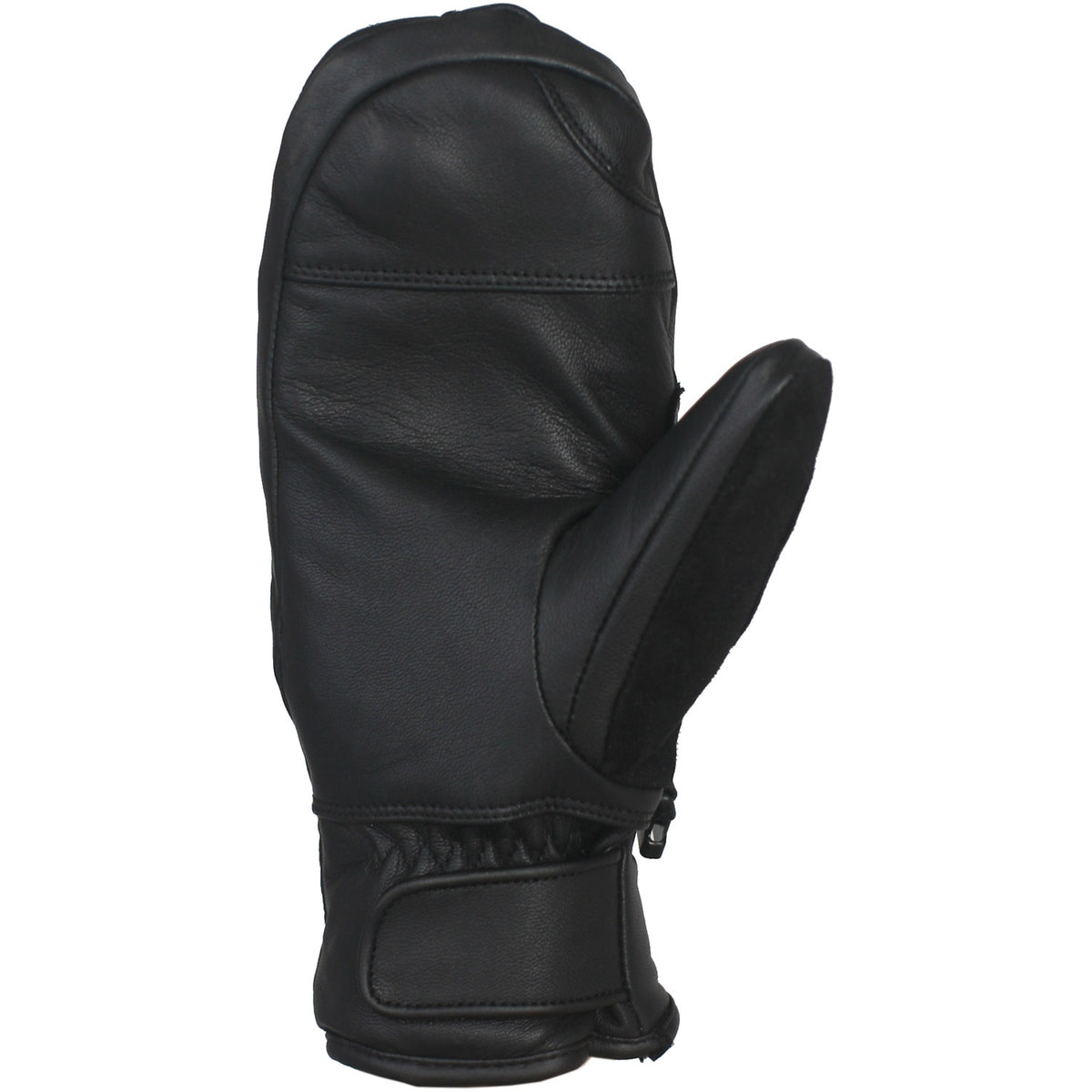 Ride Grand Snowboard Mitt Black