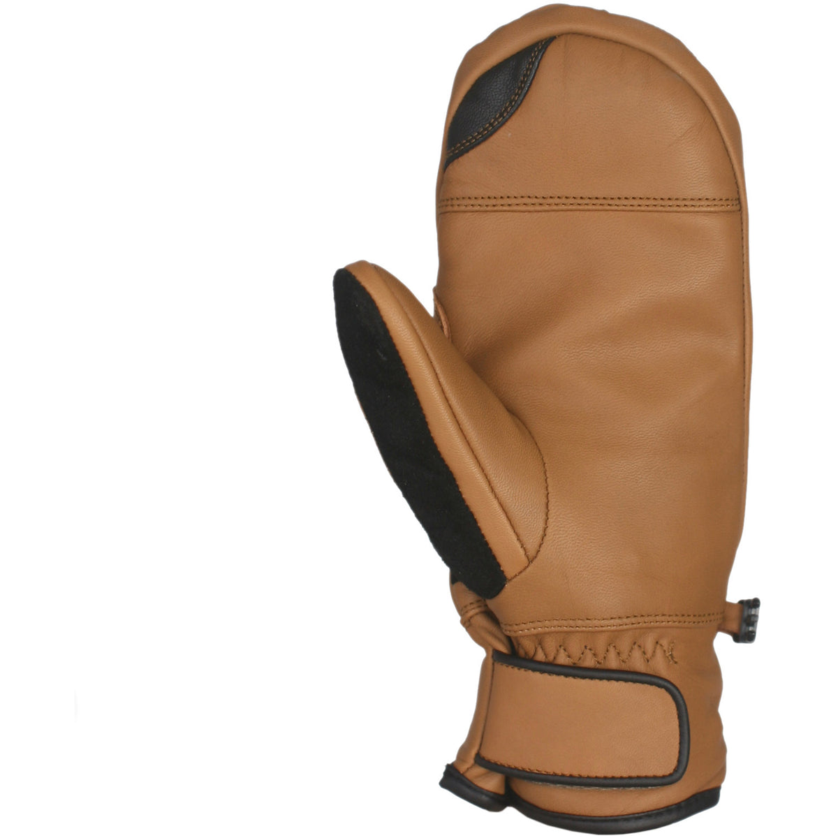 Ride Grand Snowboard Mitt Tobacco