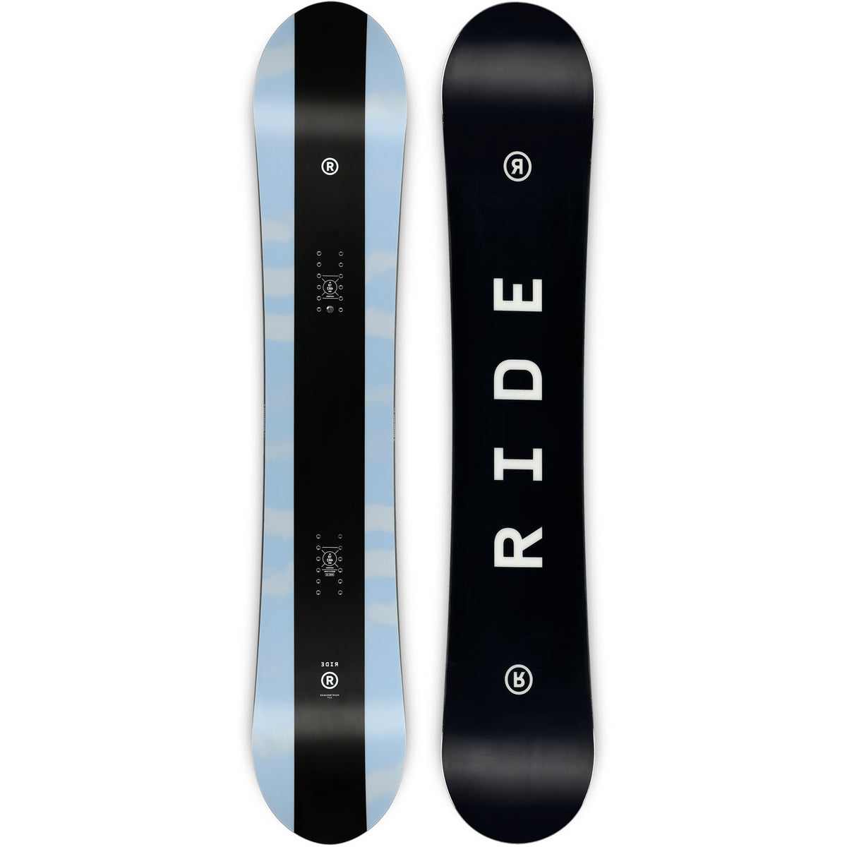 Heartbreaker Snowboard 2023