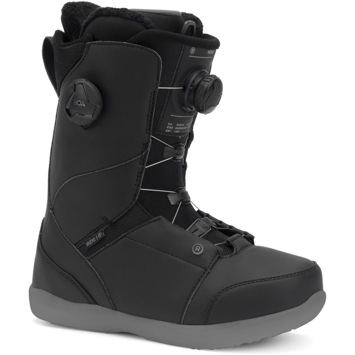 Hera Snowboard Boot 2022