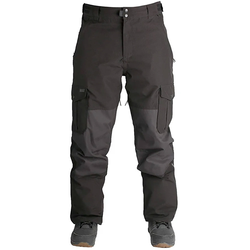 Ride Phinney Shell Snowboard Pant Black