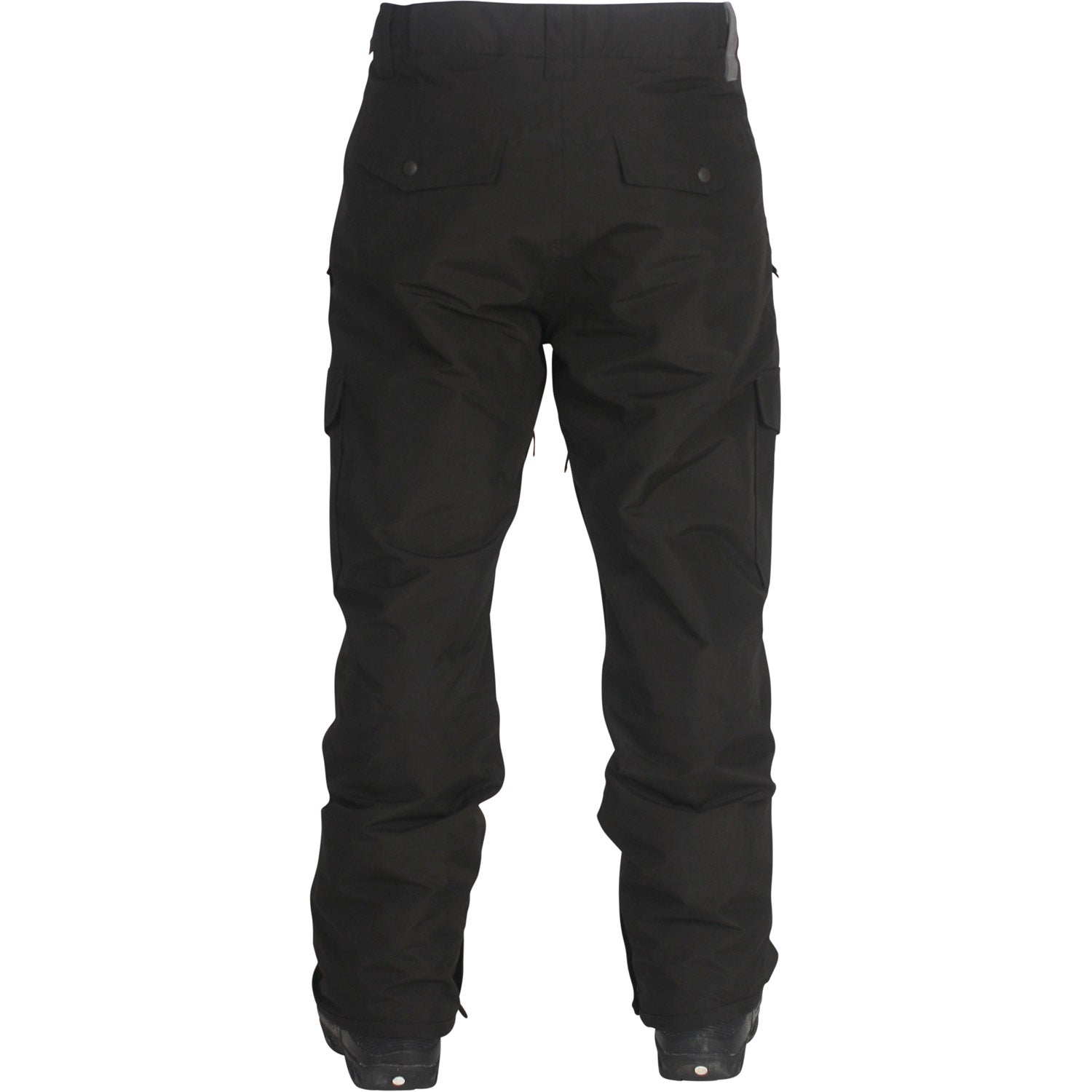 Ride Phinney Shell Snowboard Pant Black