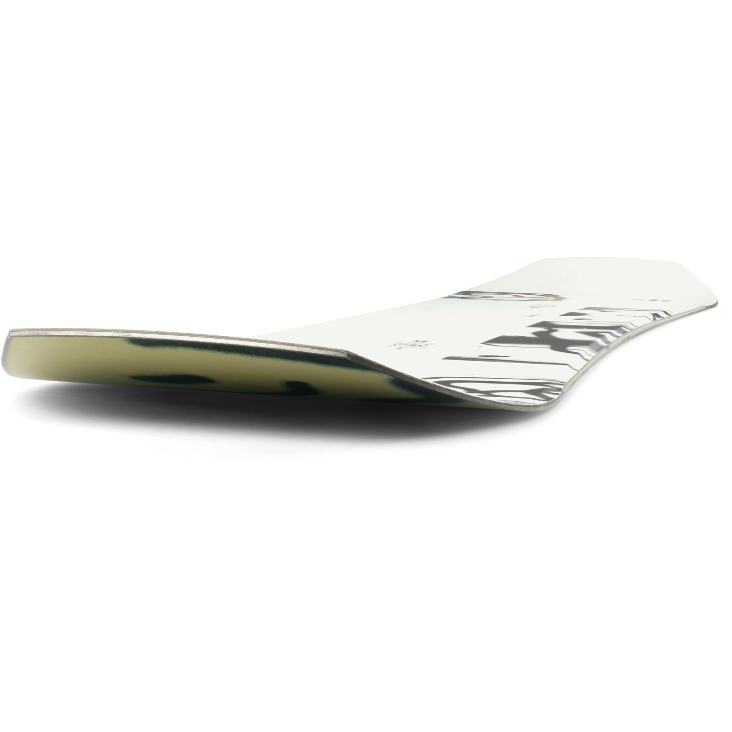 Twin Pig Snowboard 2024